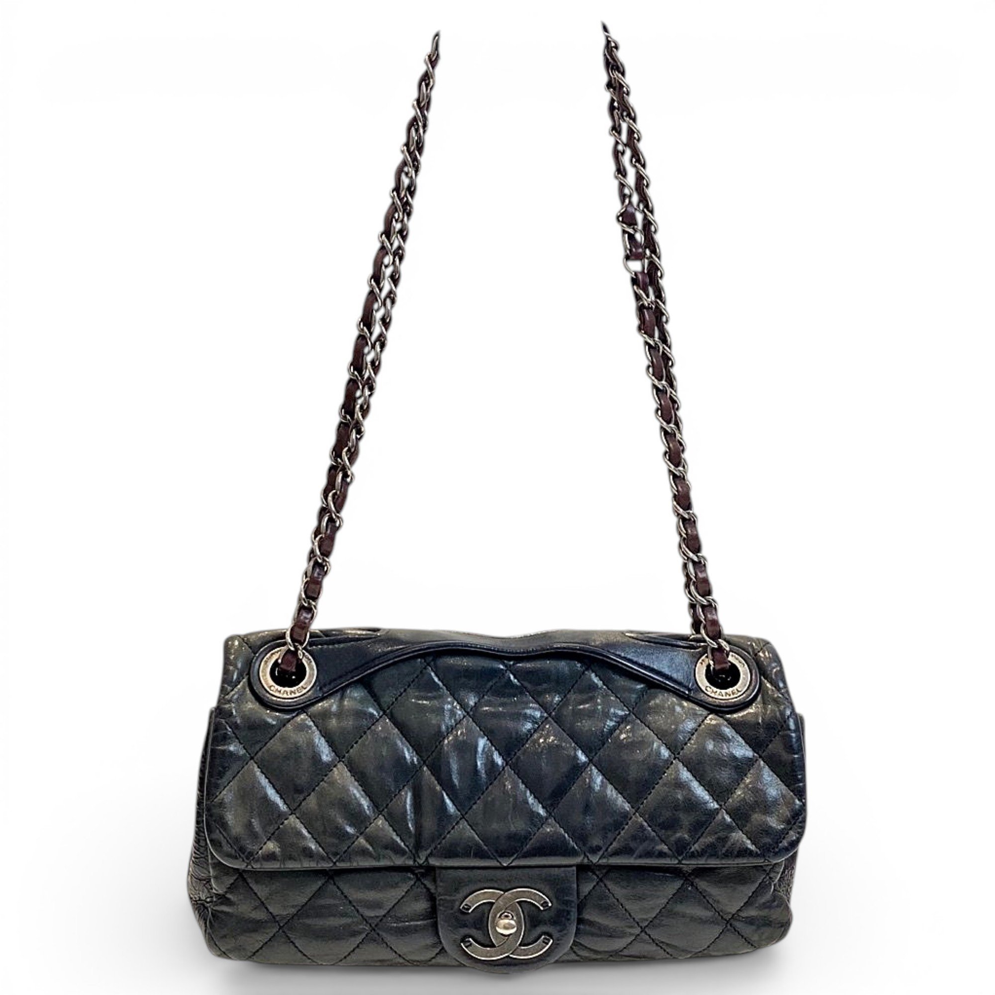 Timeless/Classique leather bag