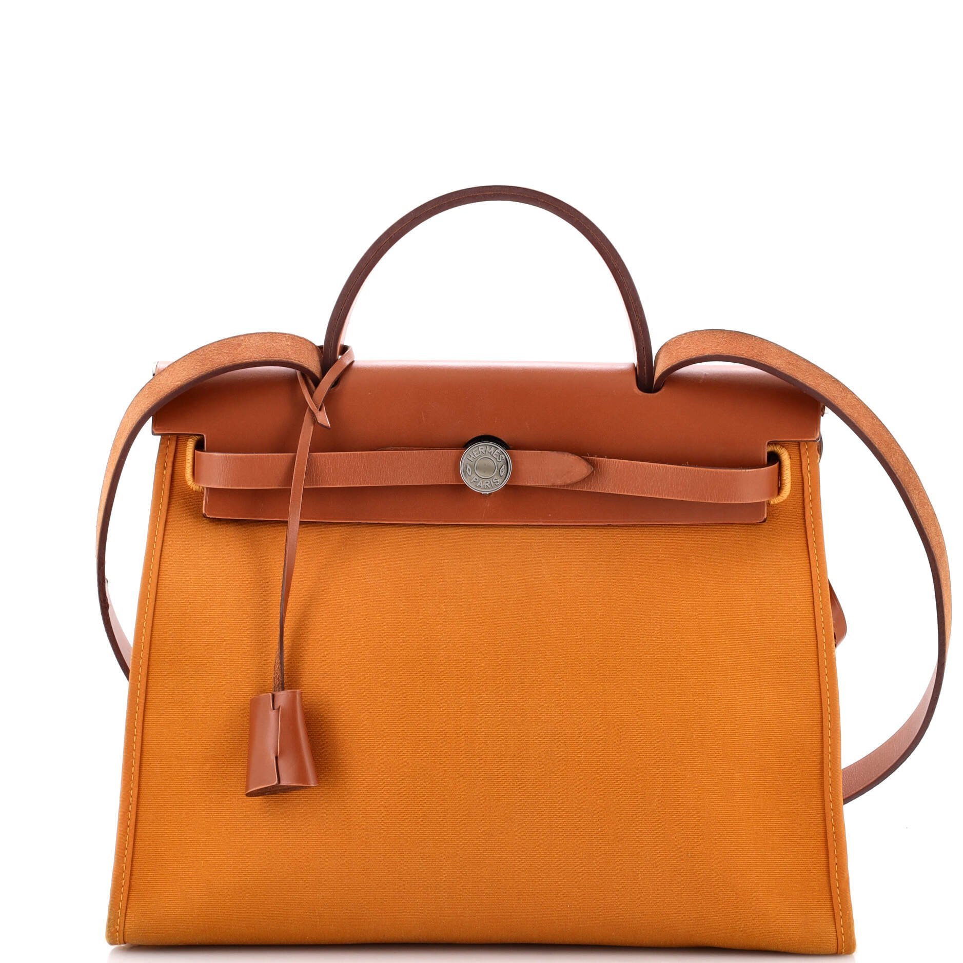 Herbag cloth handbag