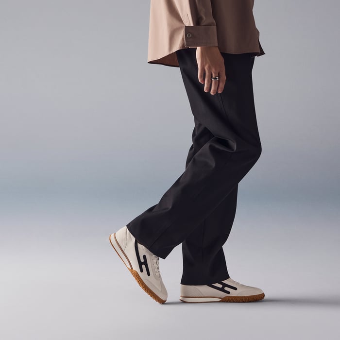 Jet Sneaker