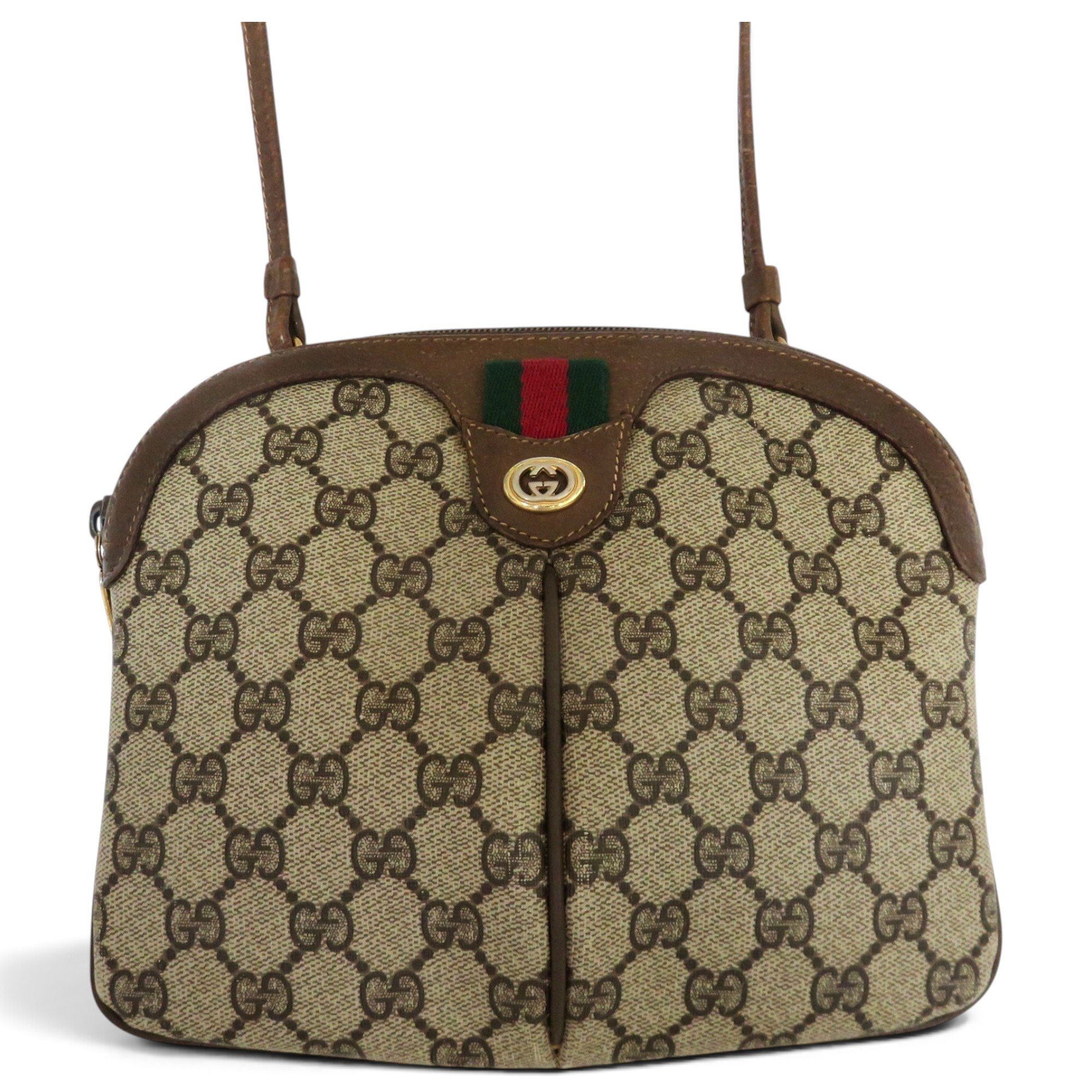 Cloth crossbody bag