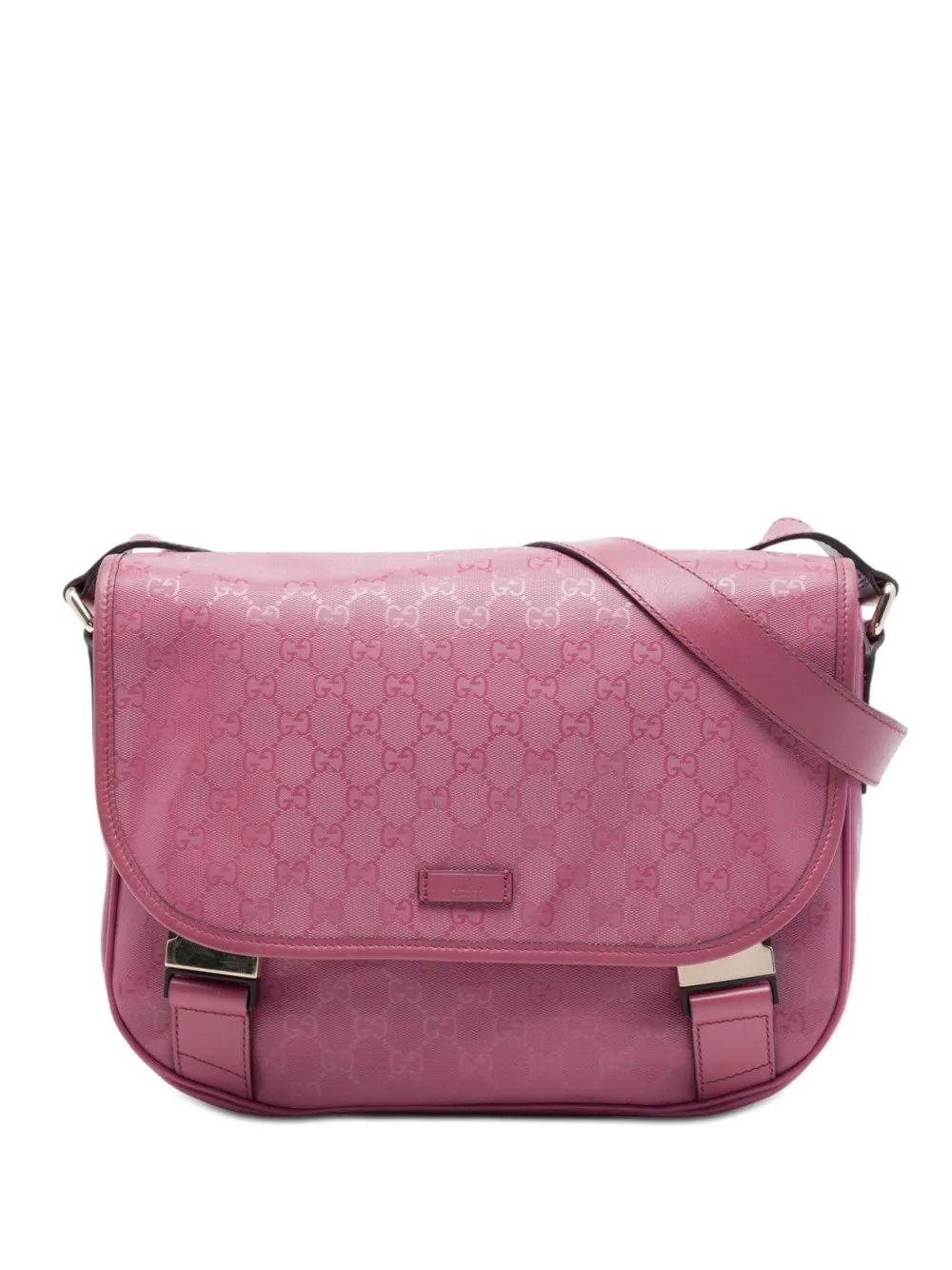 2016-2026 GG Imprime crossbody bag