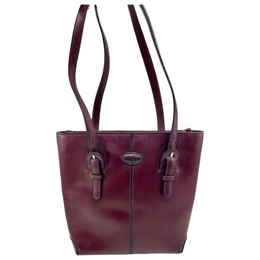 Tod's Leather handbag