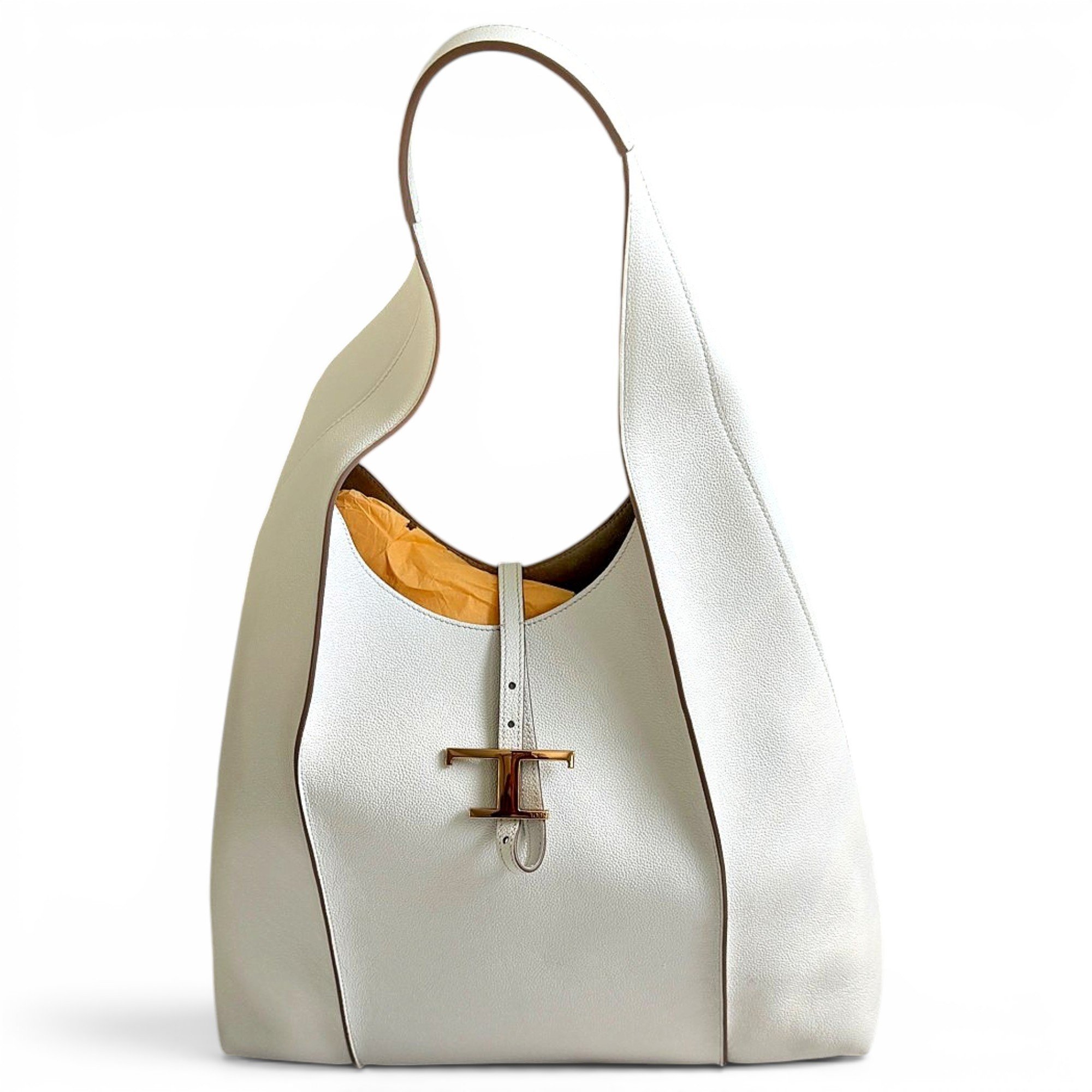 Tod's Leather tote