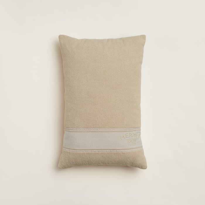 Sable Coussin De Plage Yachting Uni