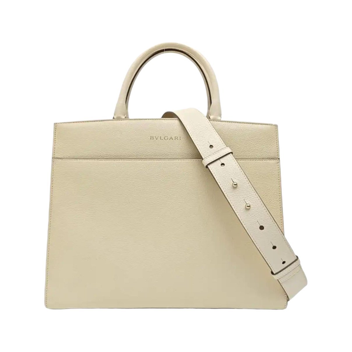Bvlgari Leather handbag