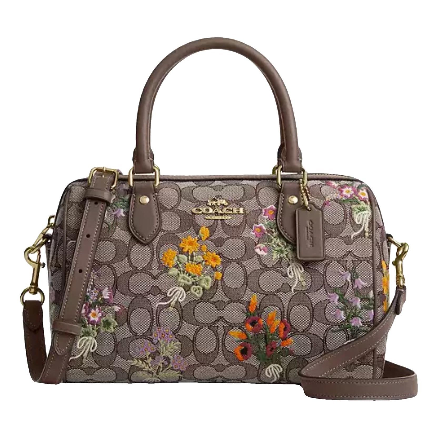 Cloth handbag