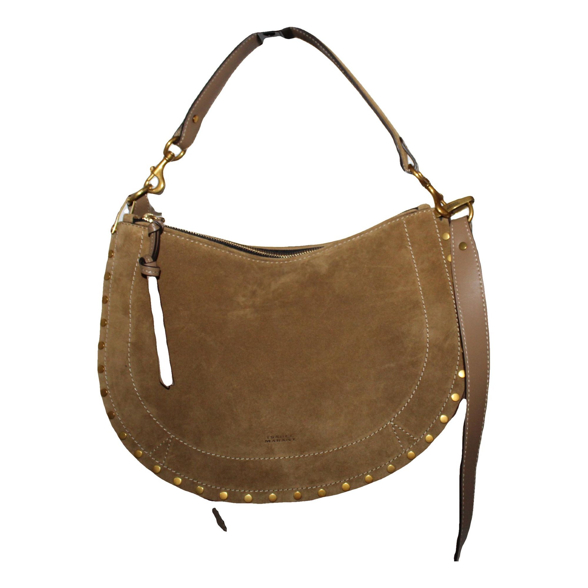 Isabel Marant Oskan handbag