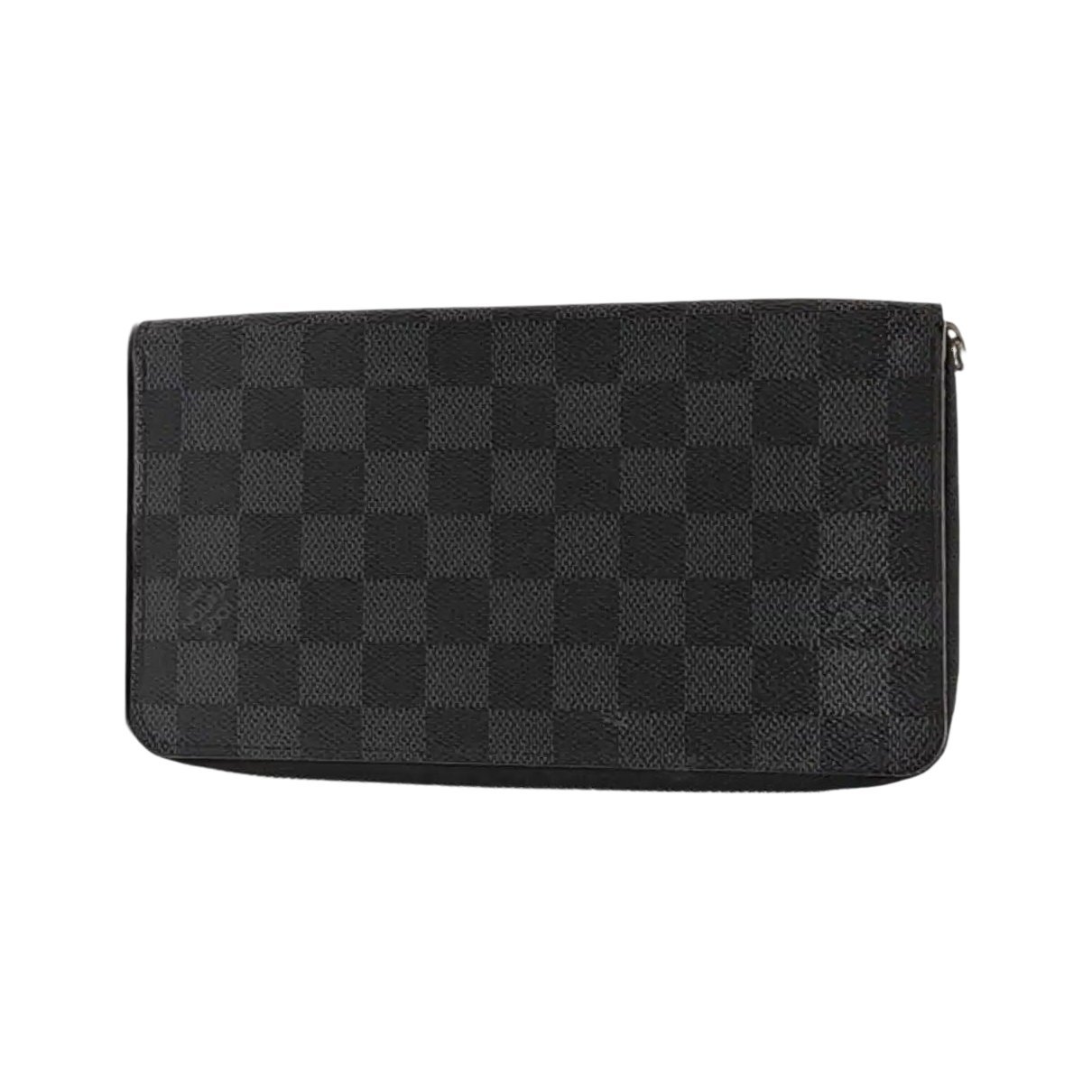 Leather mini bag