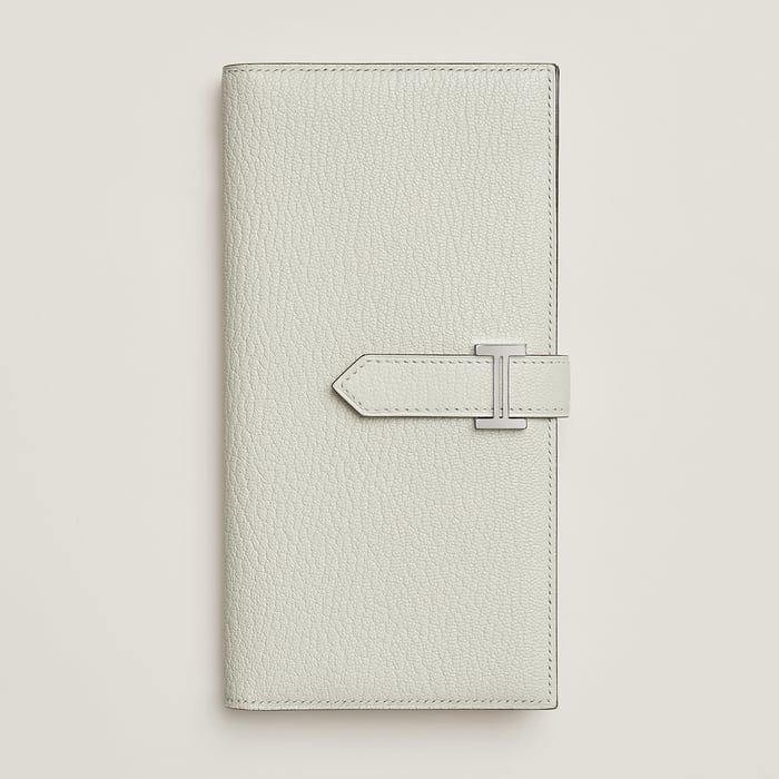 Mushroom Bearn Wallet