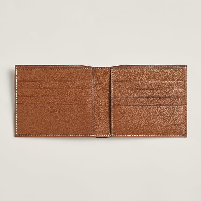 Fauve Mc² Copernic Wallet