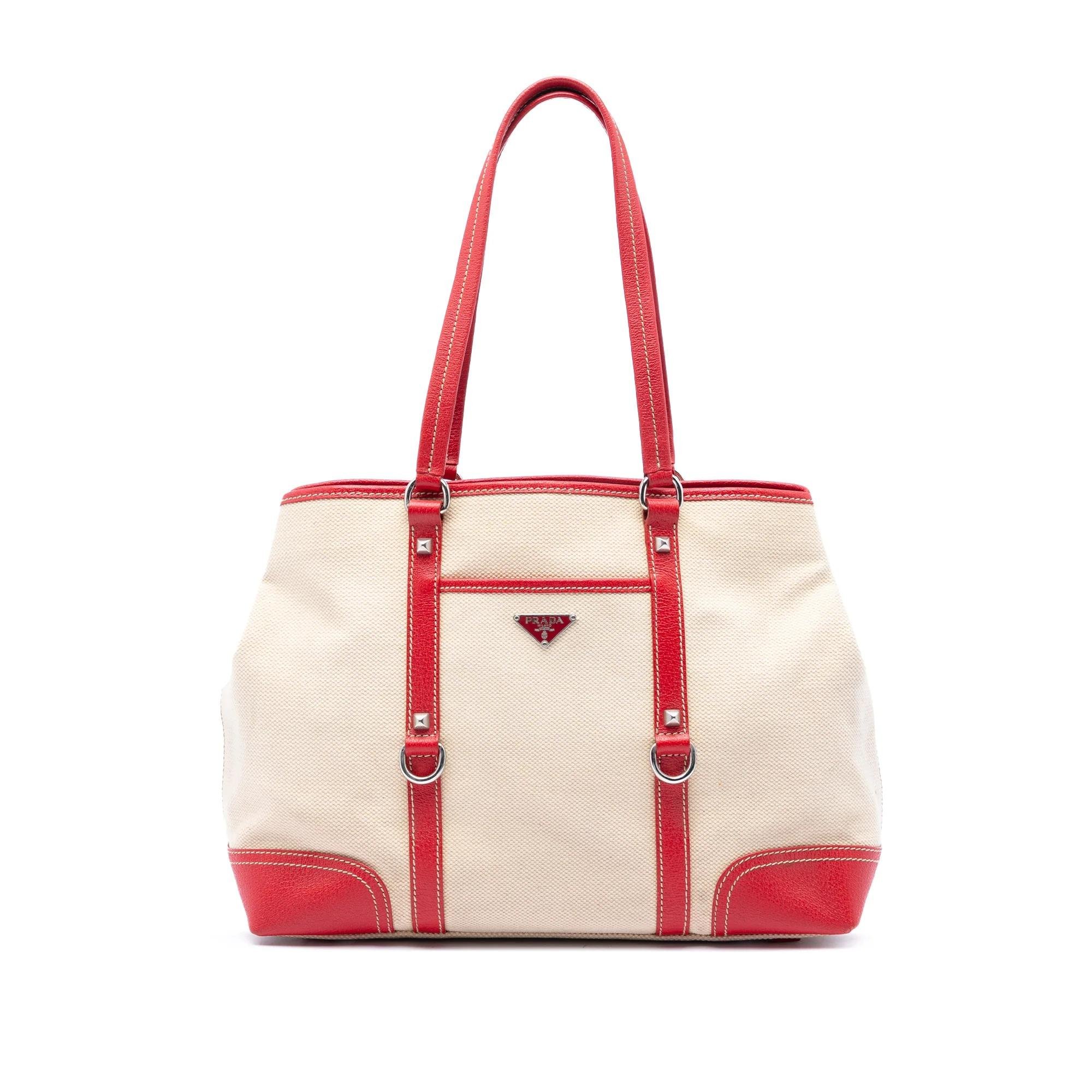 Cloth tote