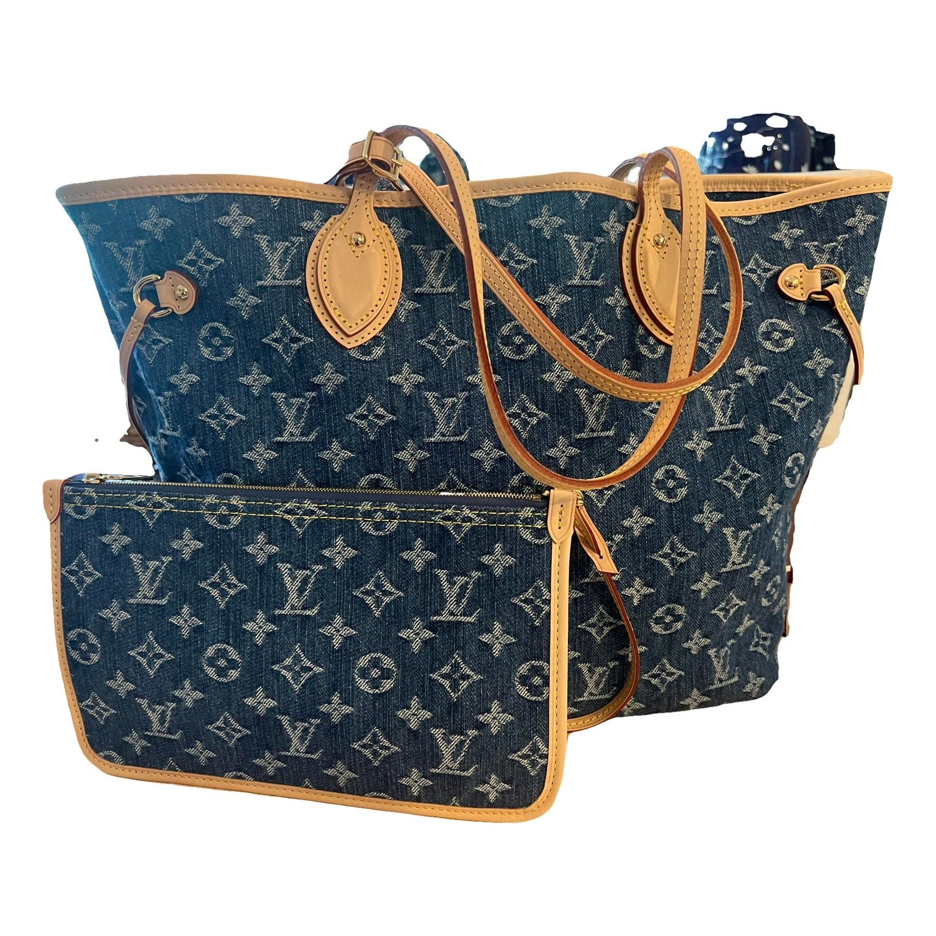 Neverfull tote