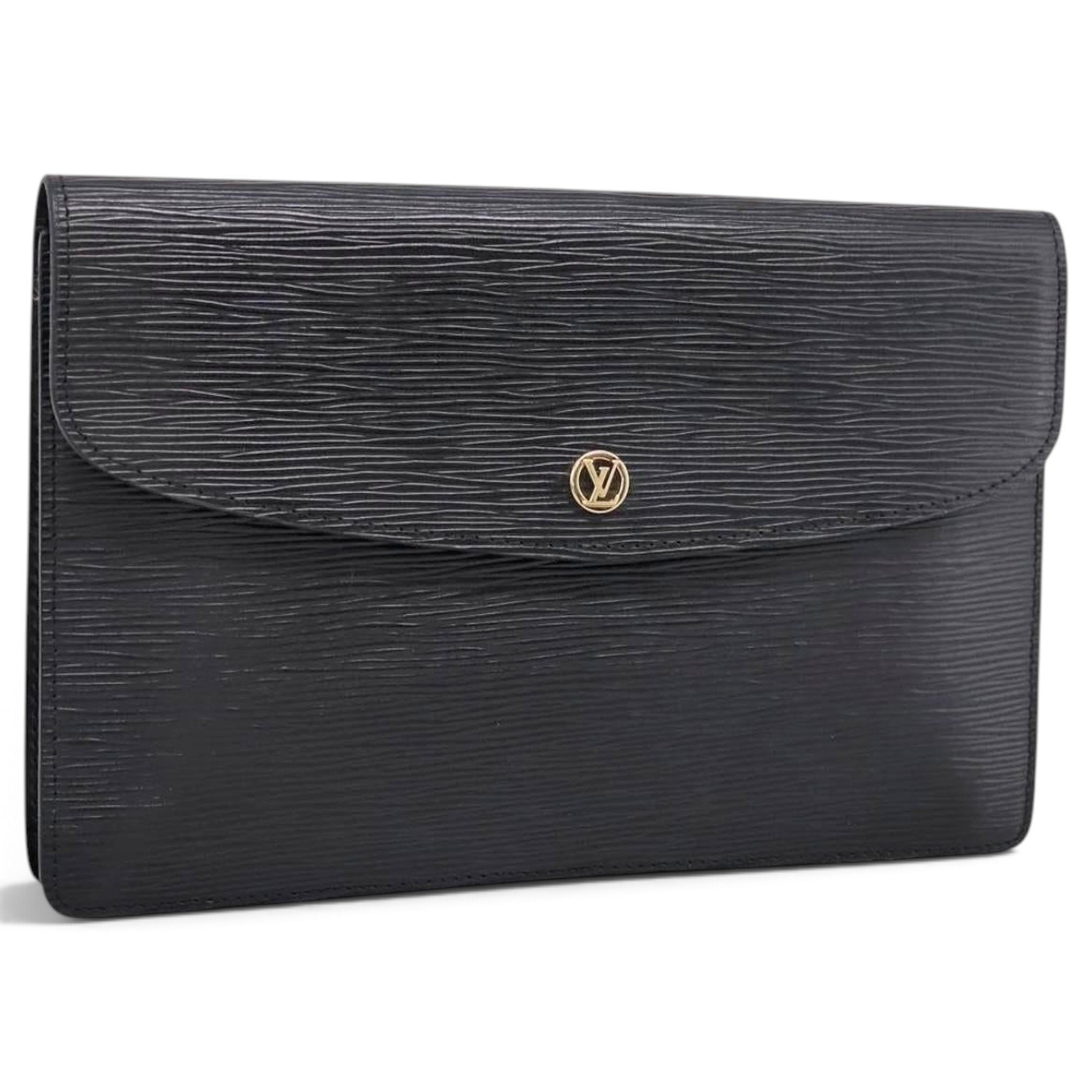 Montaigne leather handbag