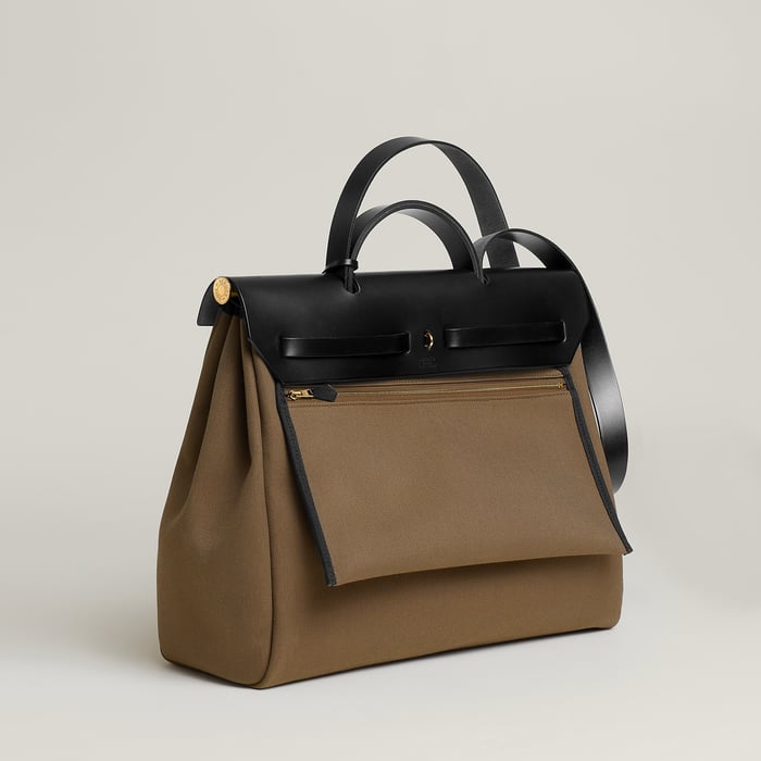 Herbag Zip 39 Bag