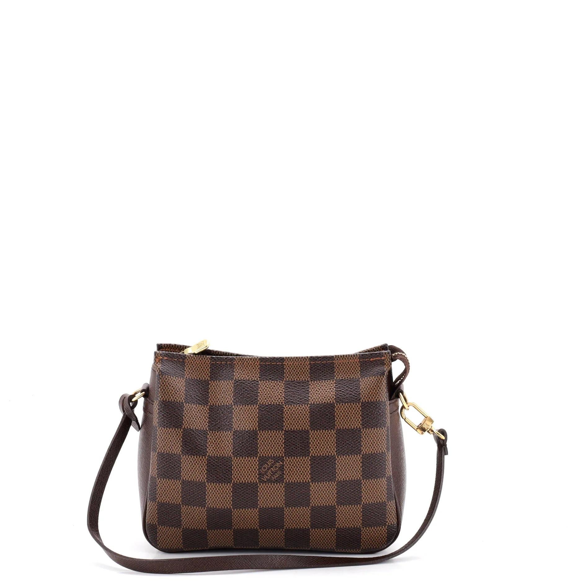 Cloth handbag
