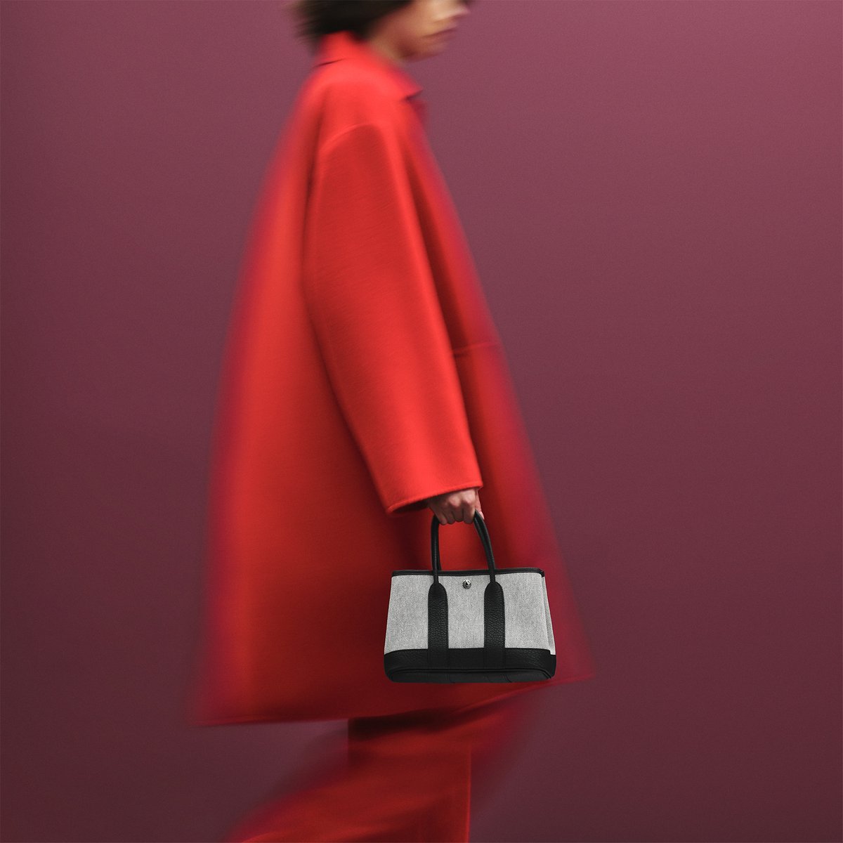 Bolso Néo Garden 23