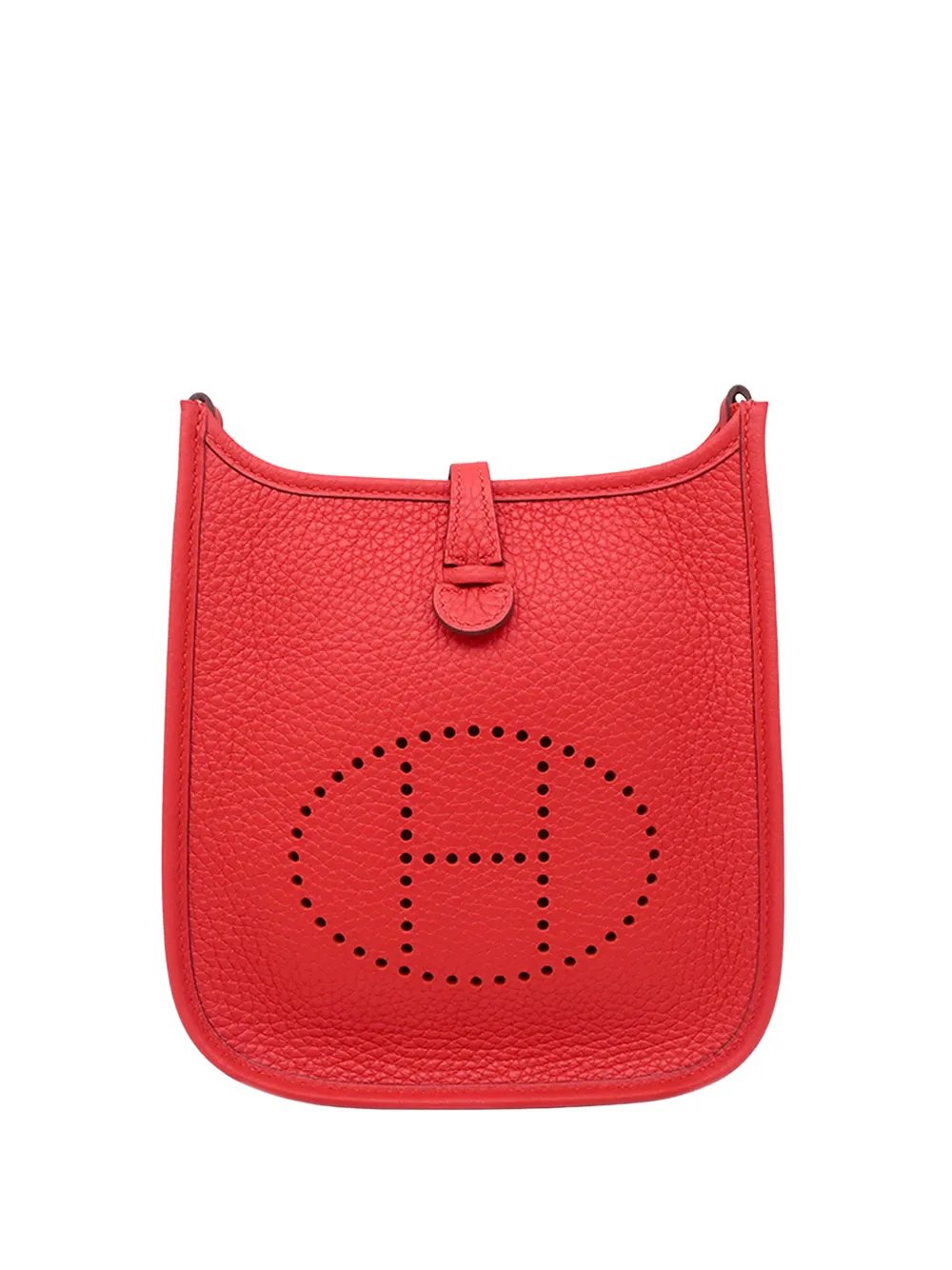 2025 Clemence Evelyne I 16 Amazone crossbody bag