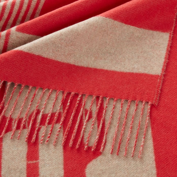 Casaque Sangle a Boucle Muffler