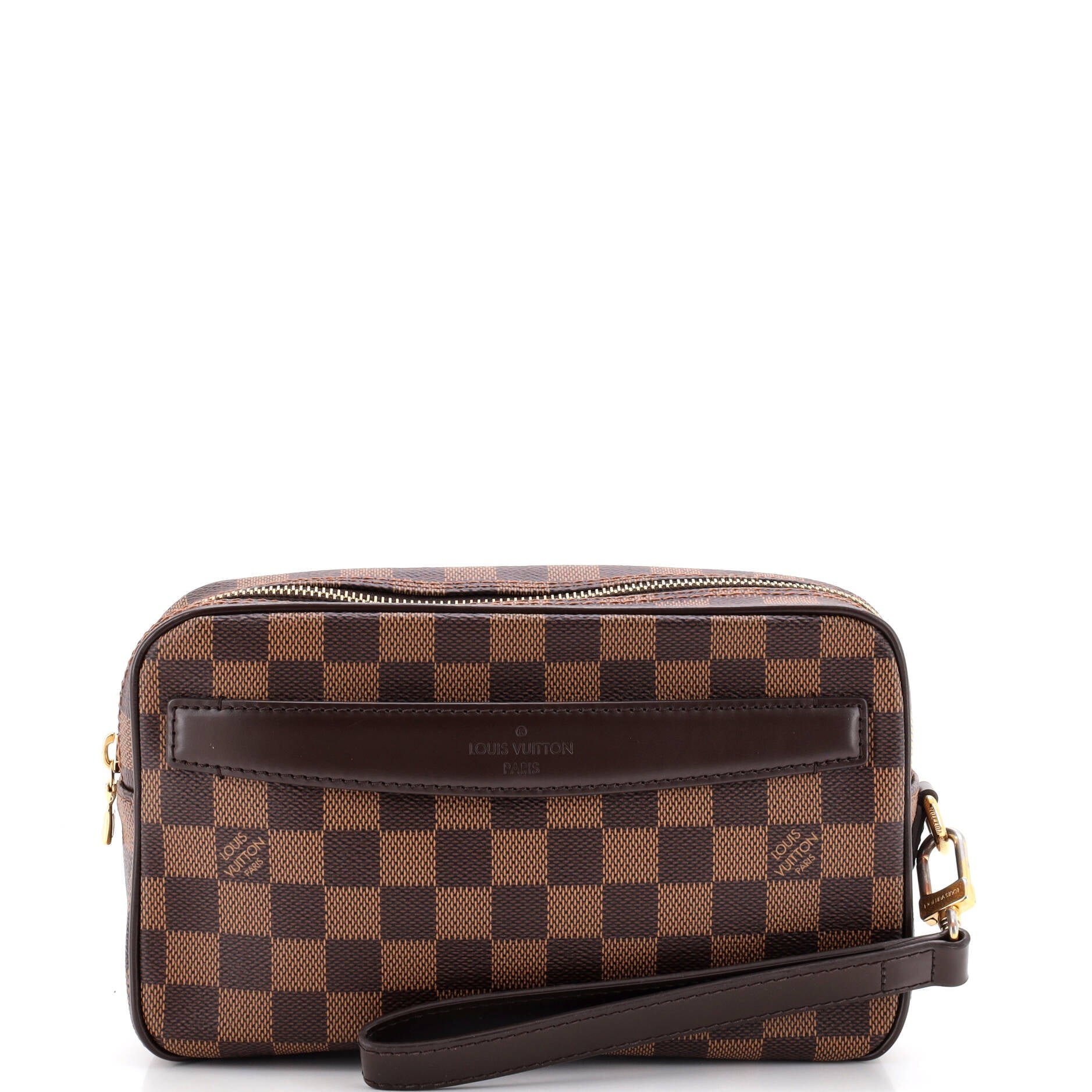 Saint Paul Pochette Damier