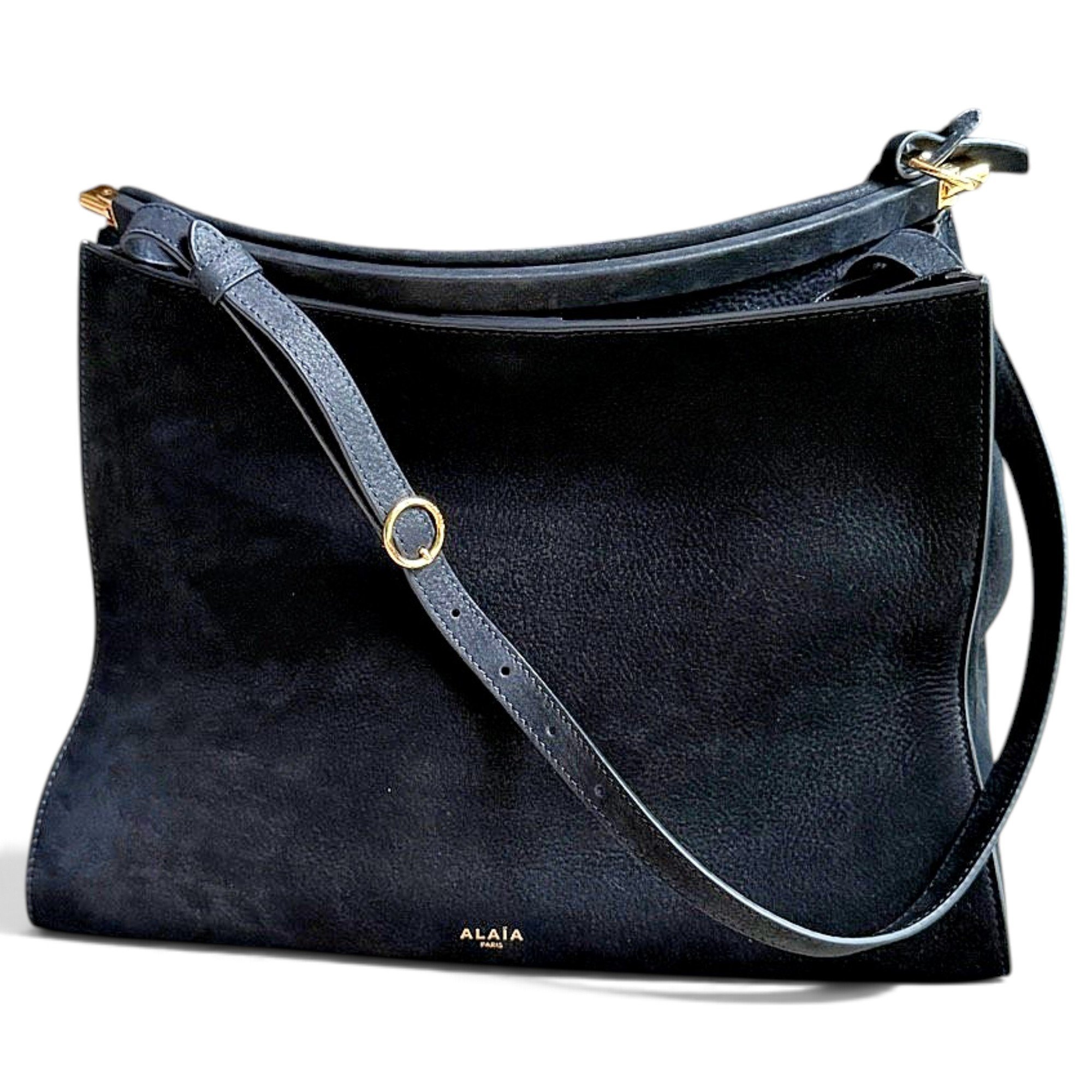 Le Click handbag