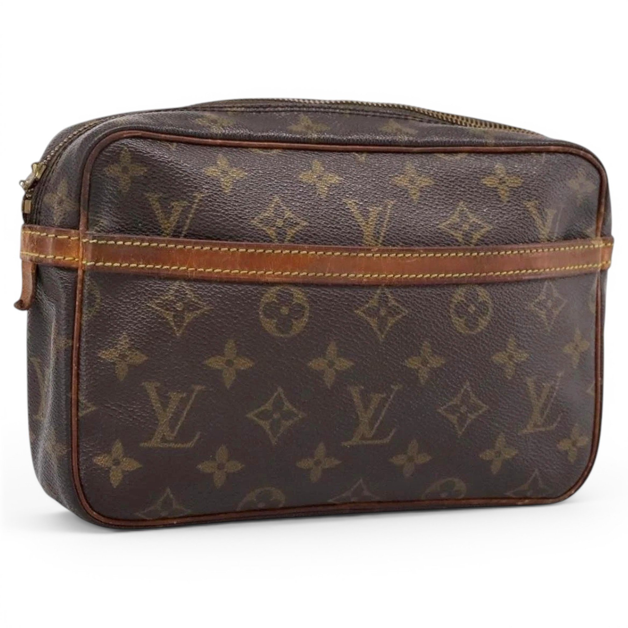 Clutch bag