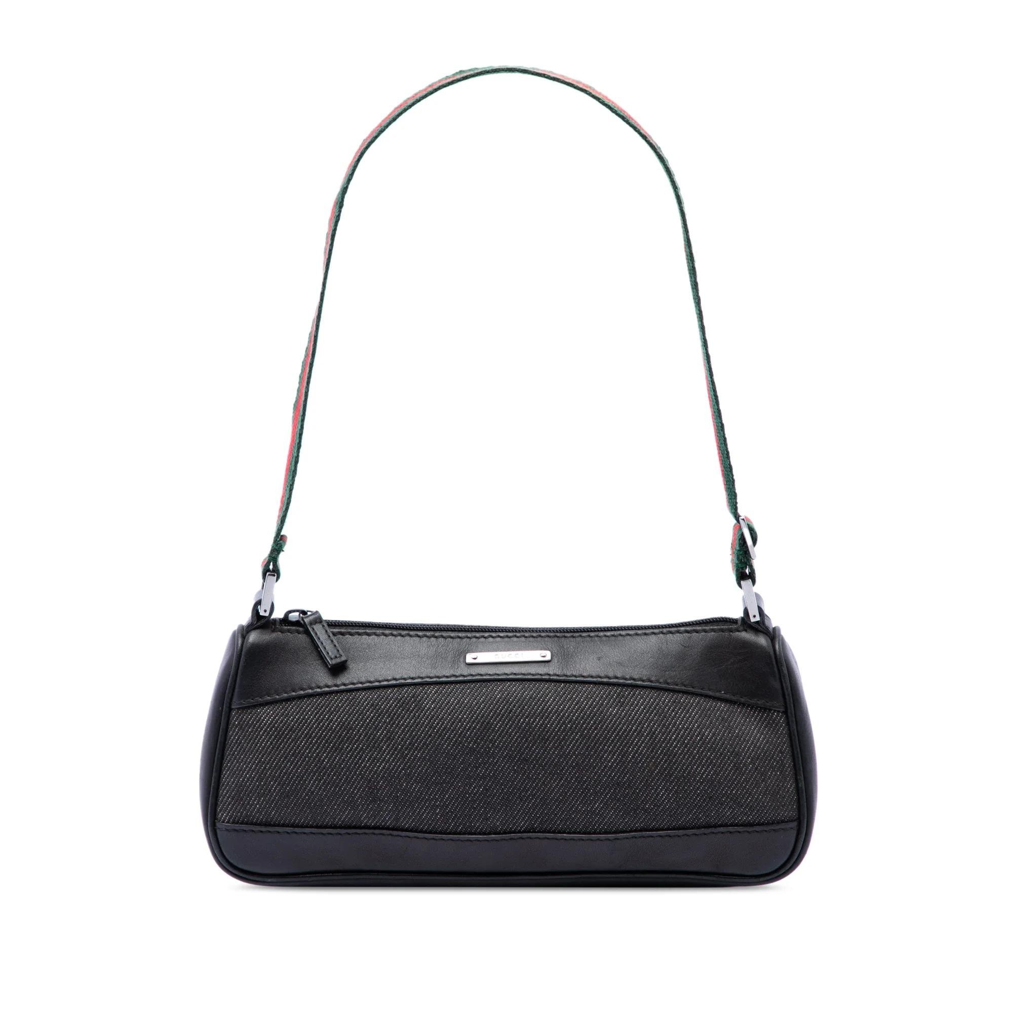 Gucci B handbag