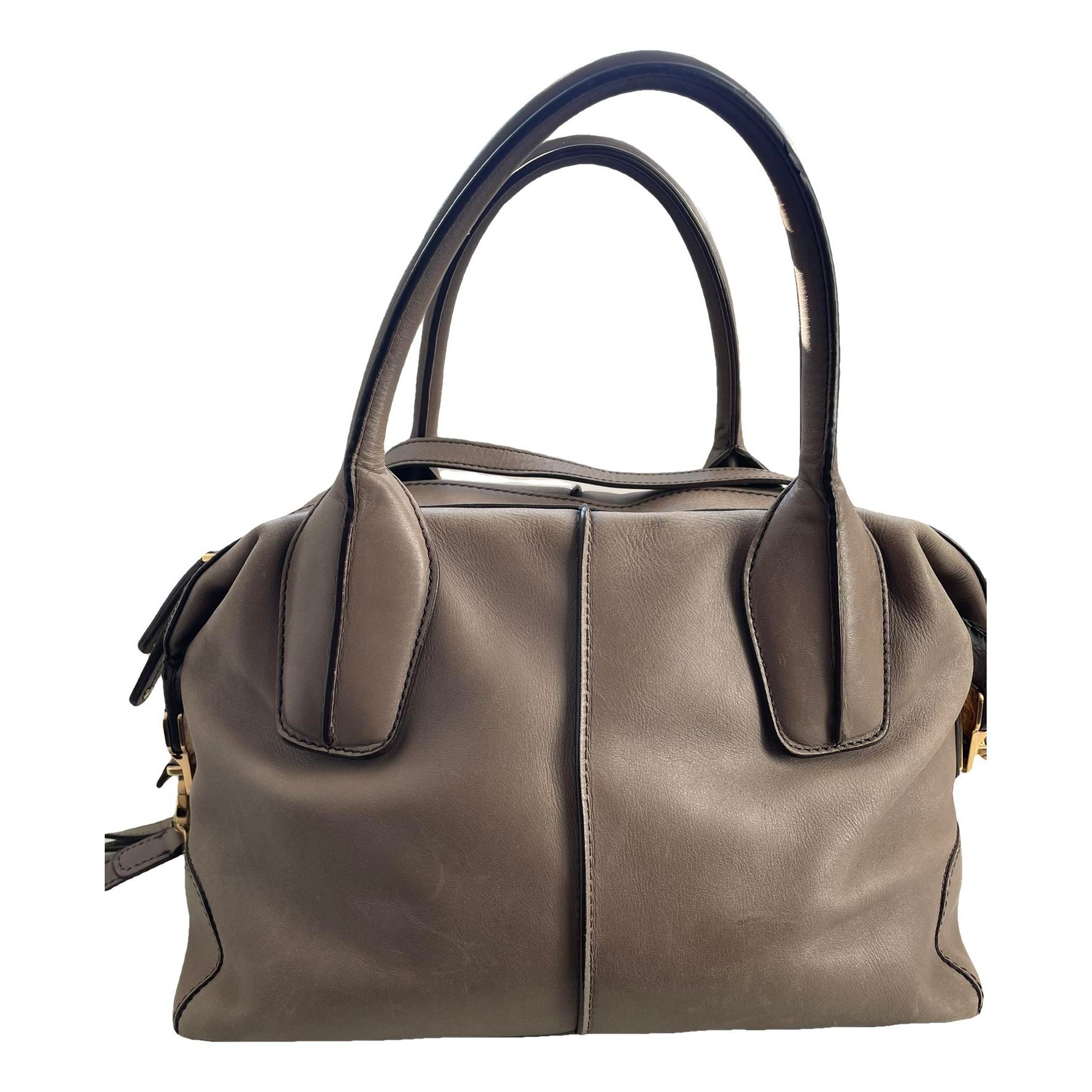 Tod's D Bag leather crossbody bag