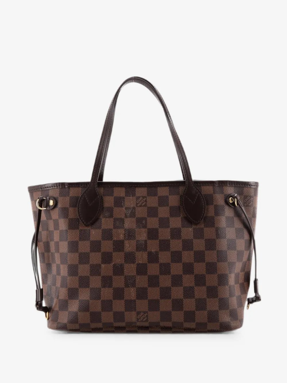 Neverfull Damier PM tote bag