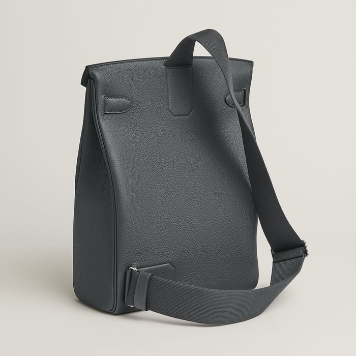 Gris Misty Hac a Dos GM Backpack