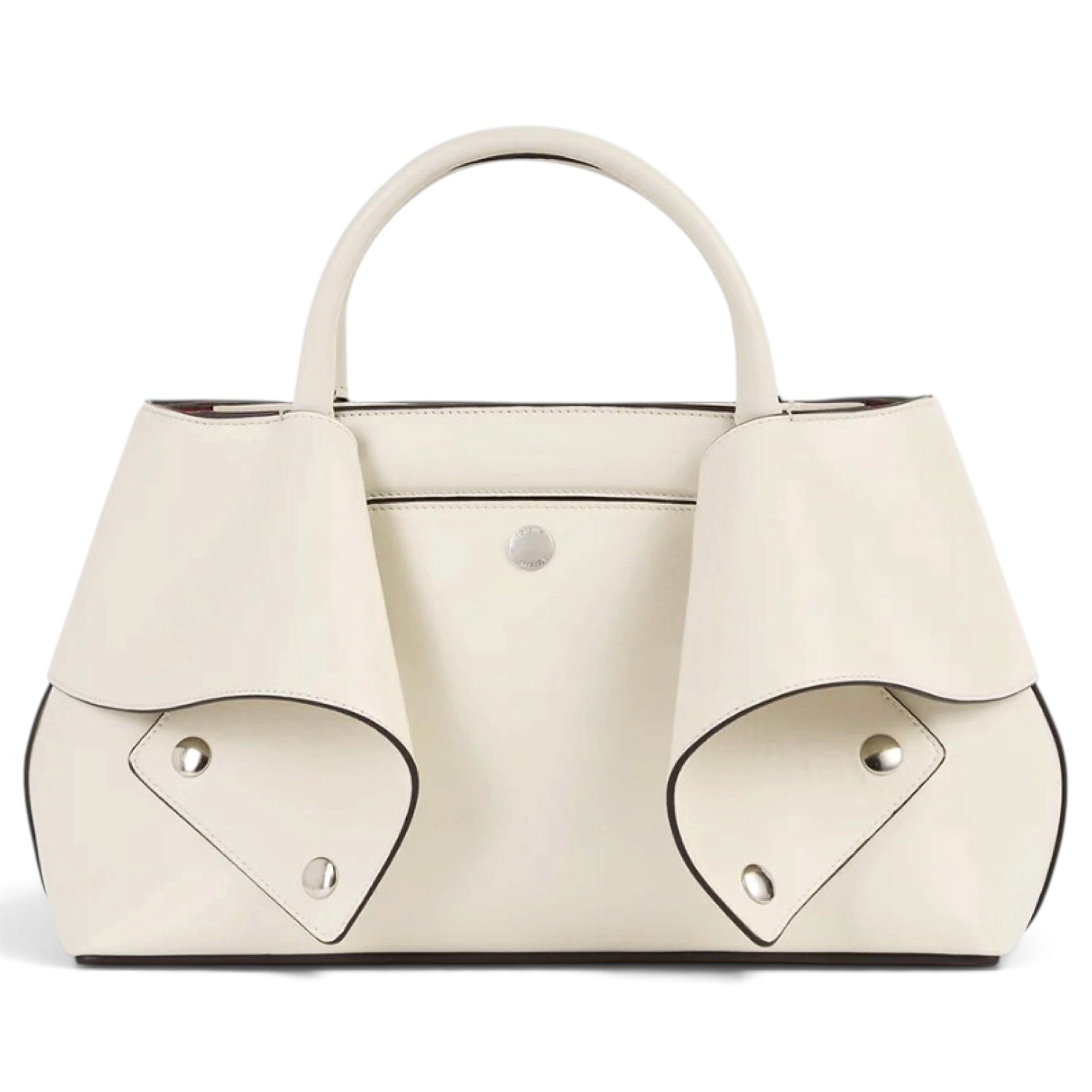 Toteme Leather handbag