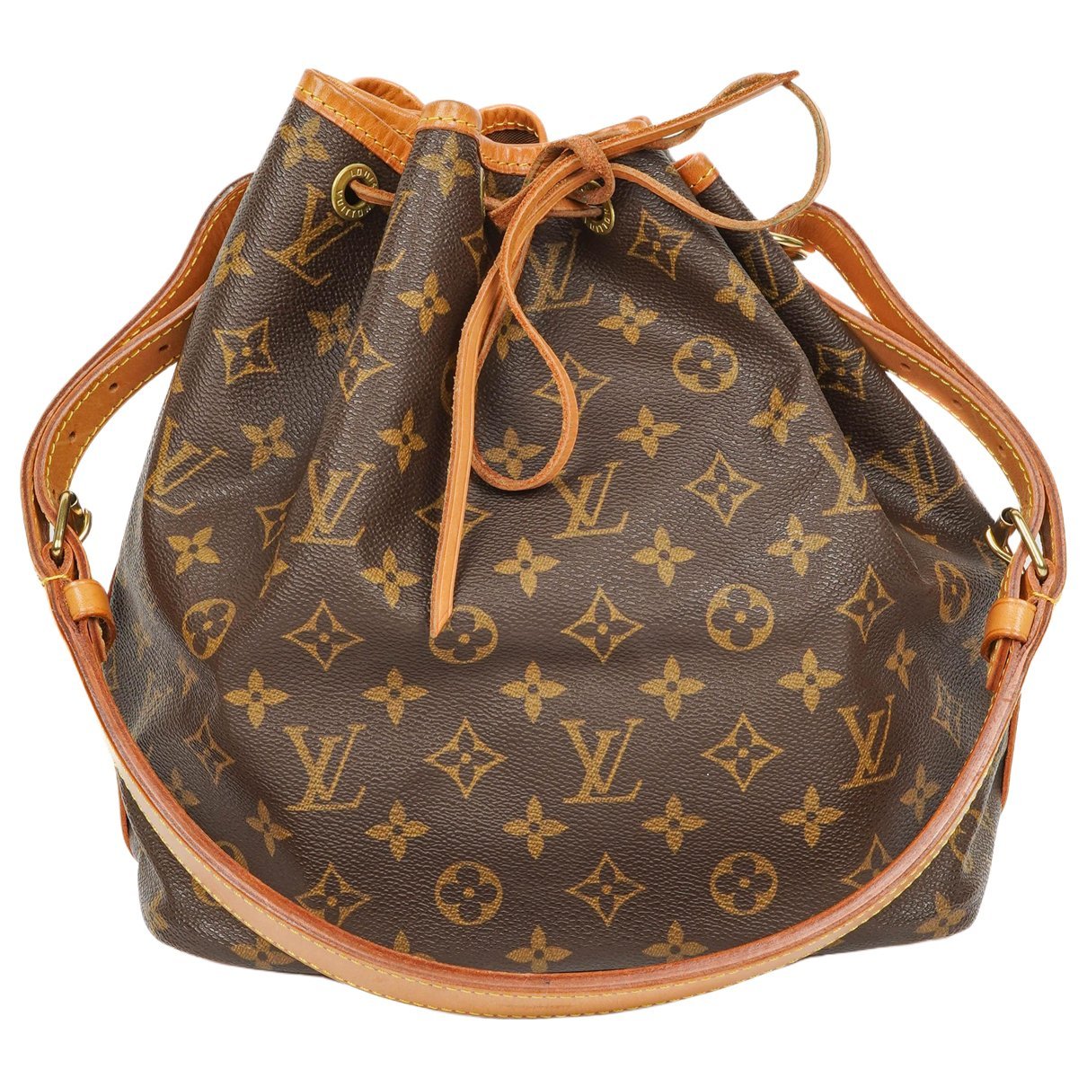 Noé cloth handbag