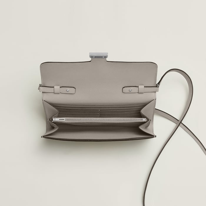 Béton Constance to Go Wallet