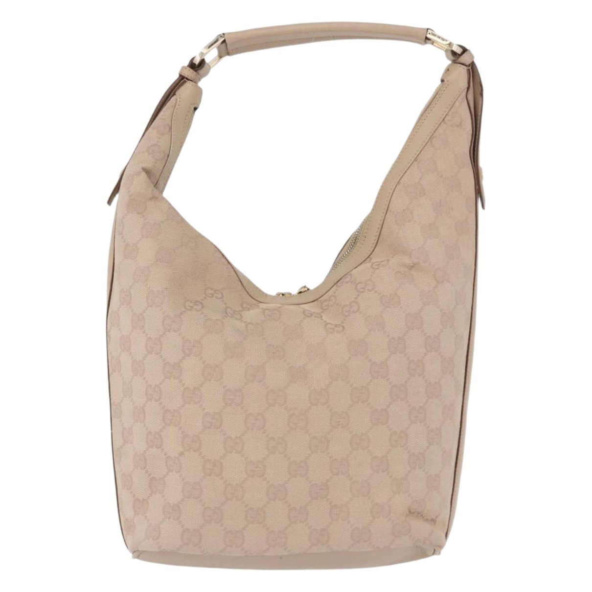 Hobo cloth handbag
