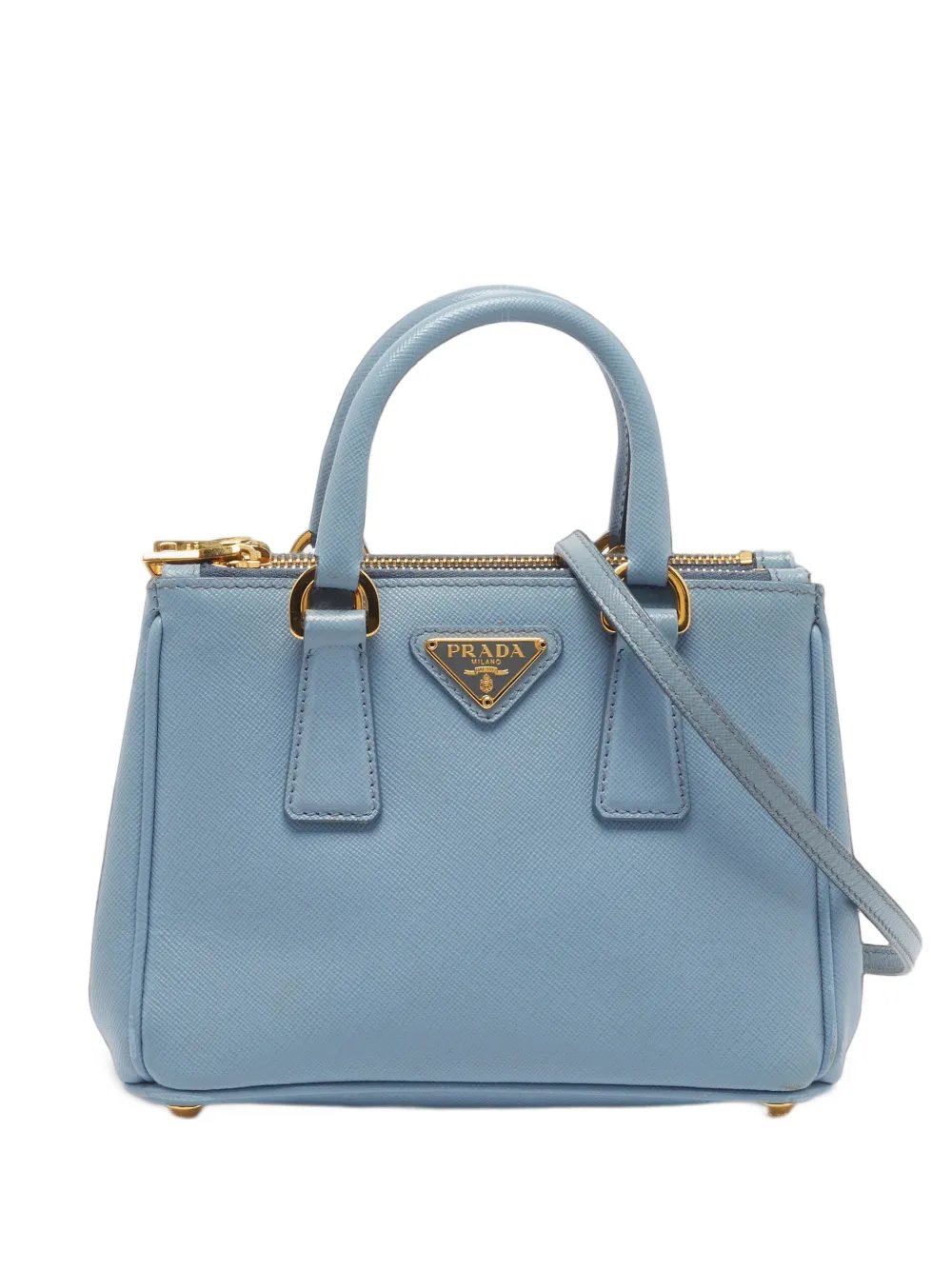 mini Galleria tote bag