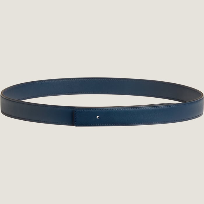 Fusion Leather Strap 24 MM