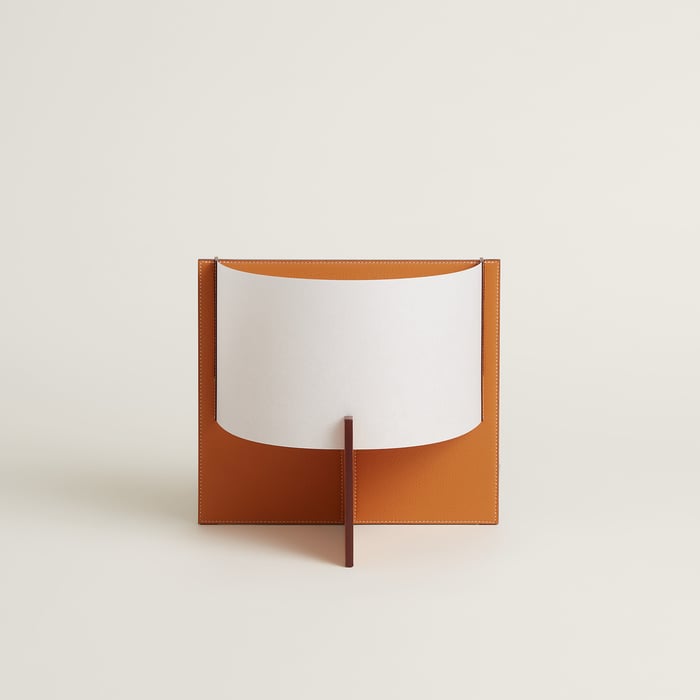 Tabac Sarazine Table Lamp, Small Model