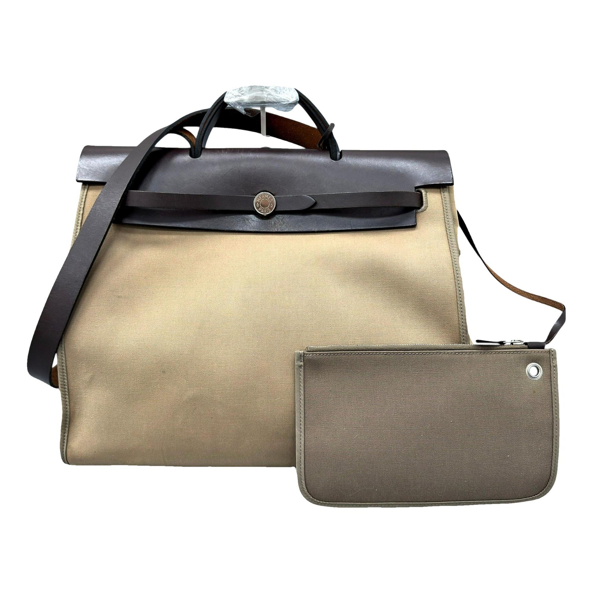 Herbag cloth handbag