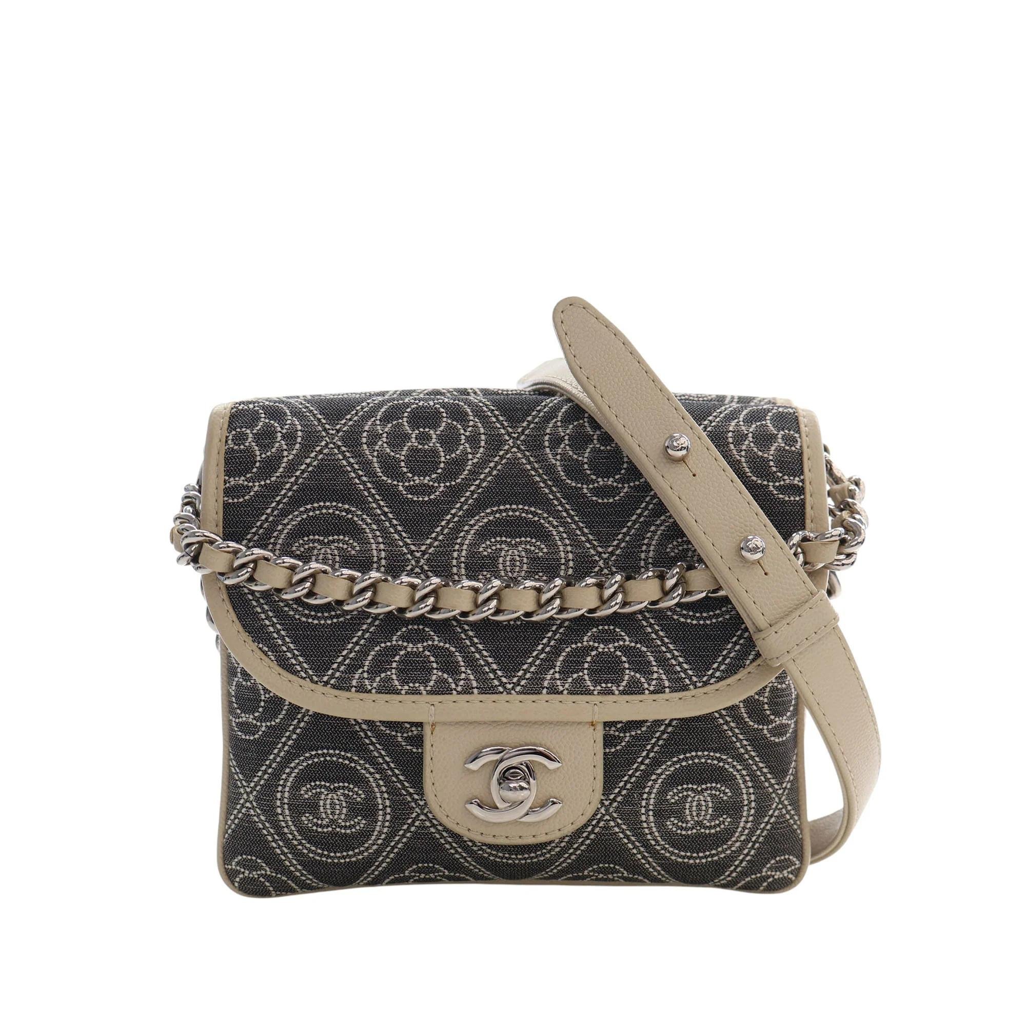 Timeless/Classique cloth bag