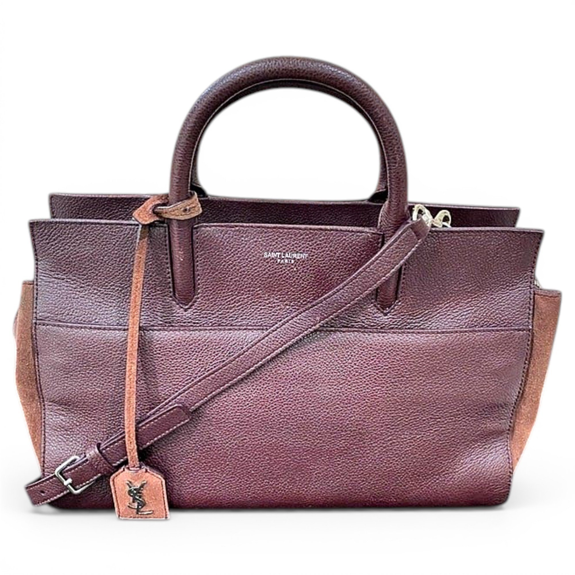 Saint Laurent Leather handbag