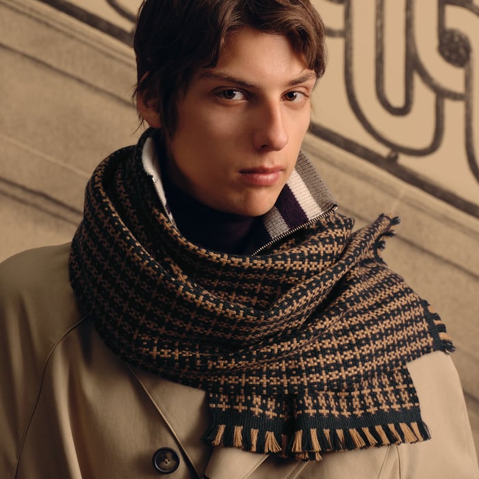 Graphique H Muffler