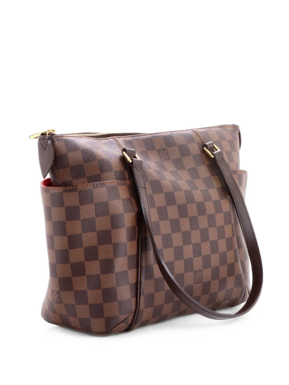 Totally Handbag Damier PM shoulder bag