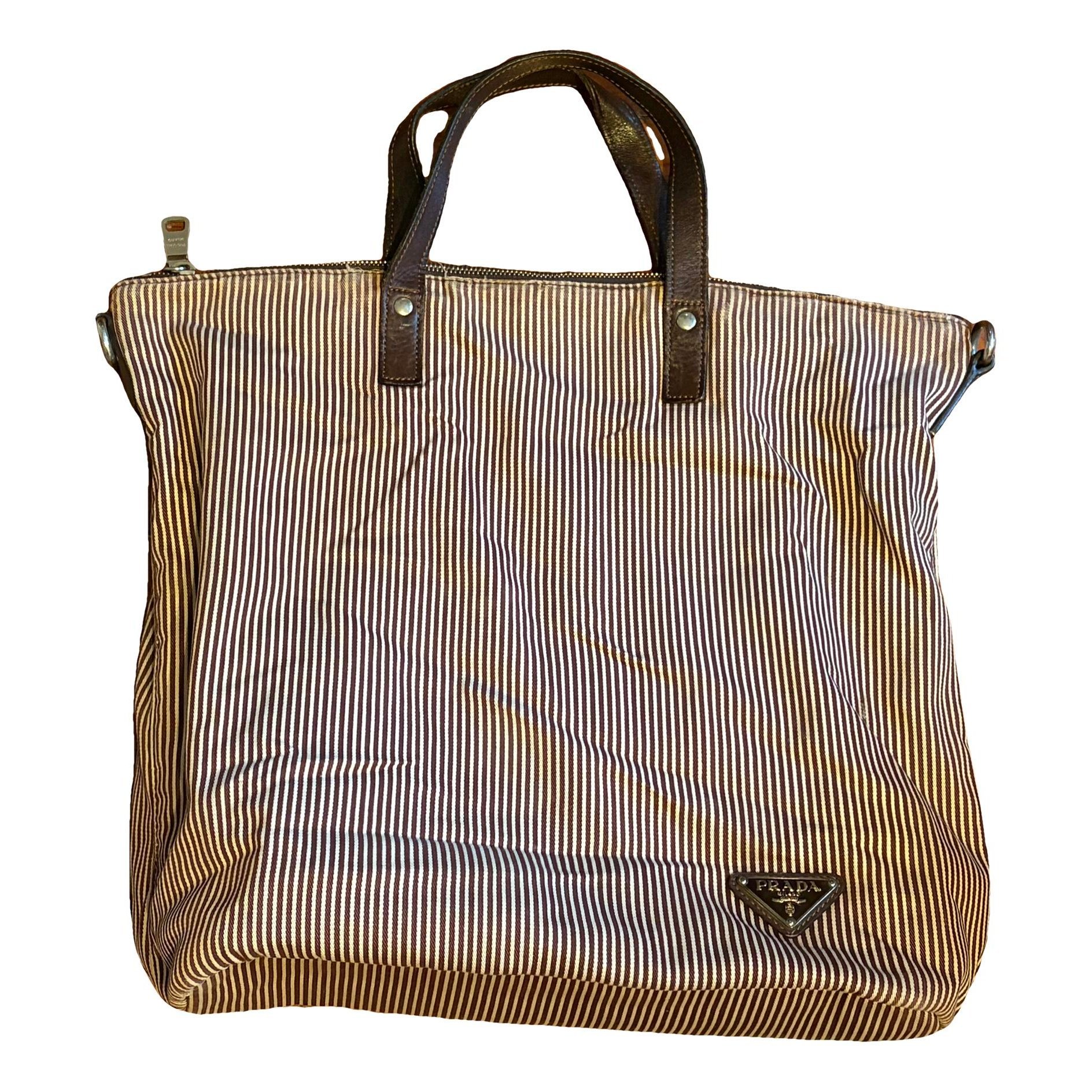 Cloth handbag