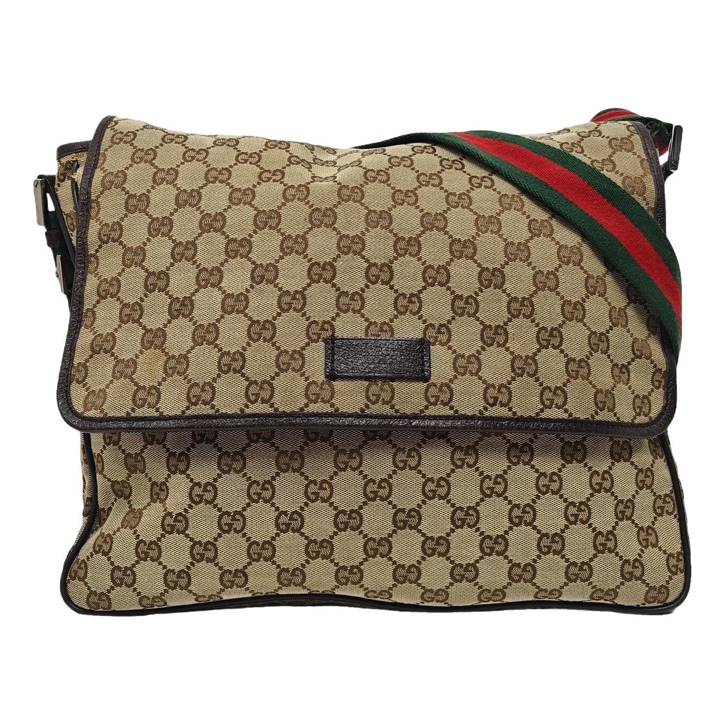 Cloth handbag