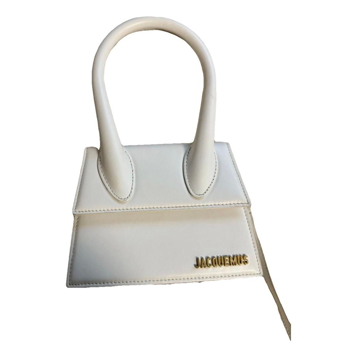 Chiquito leather handbag