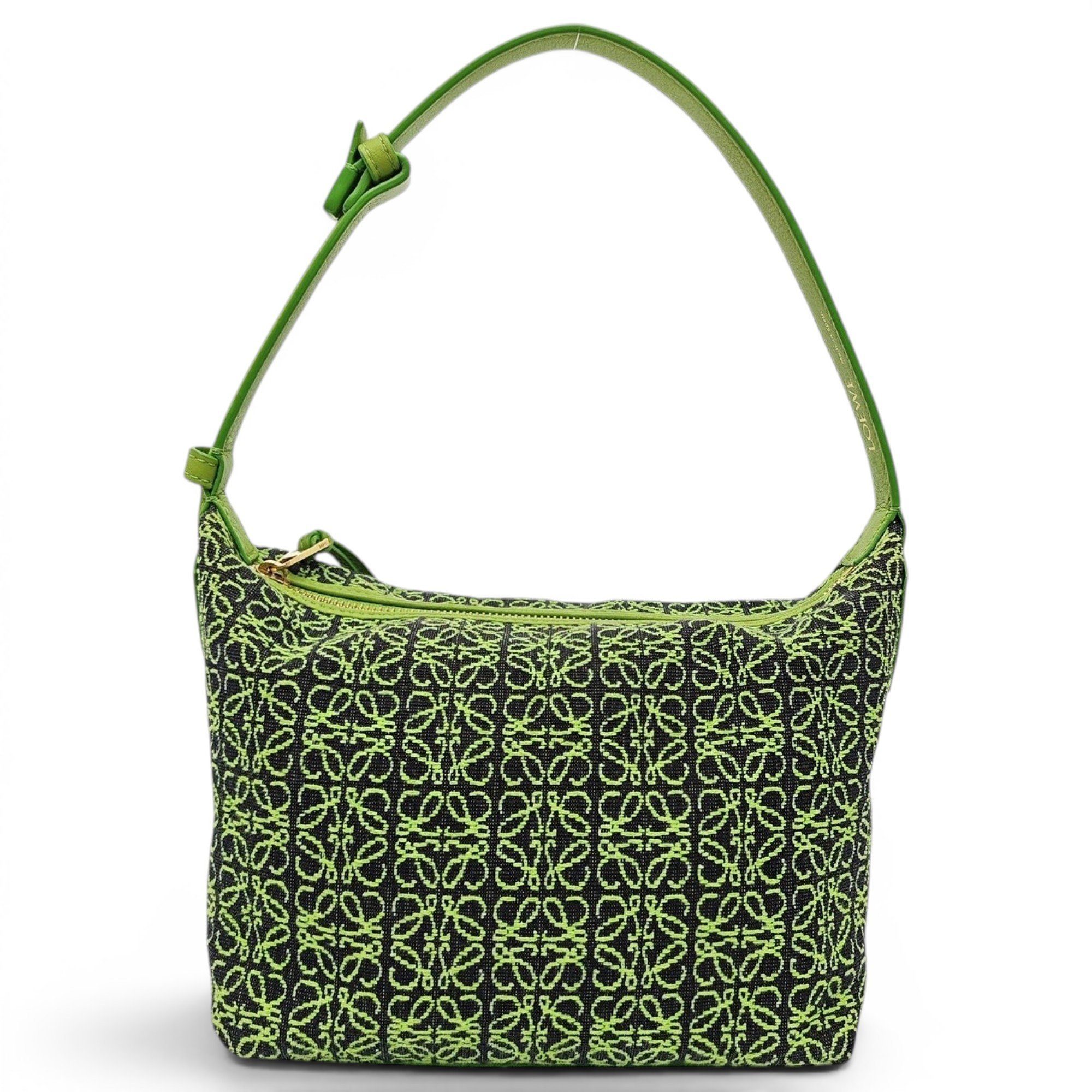 Cloth handbag