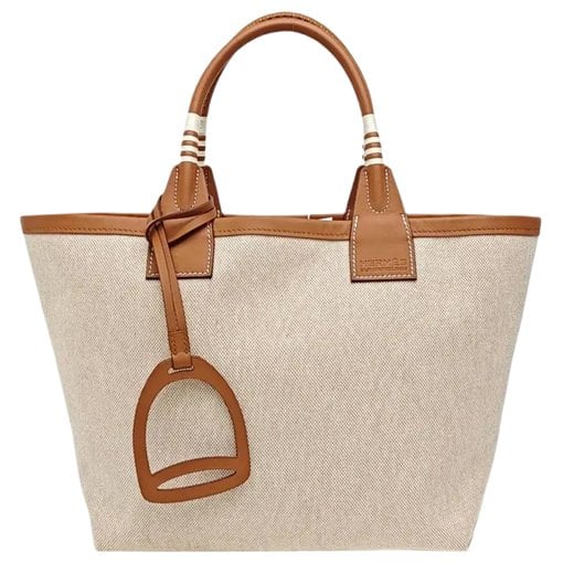Hermes Handbag