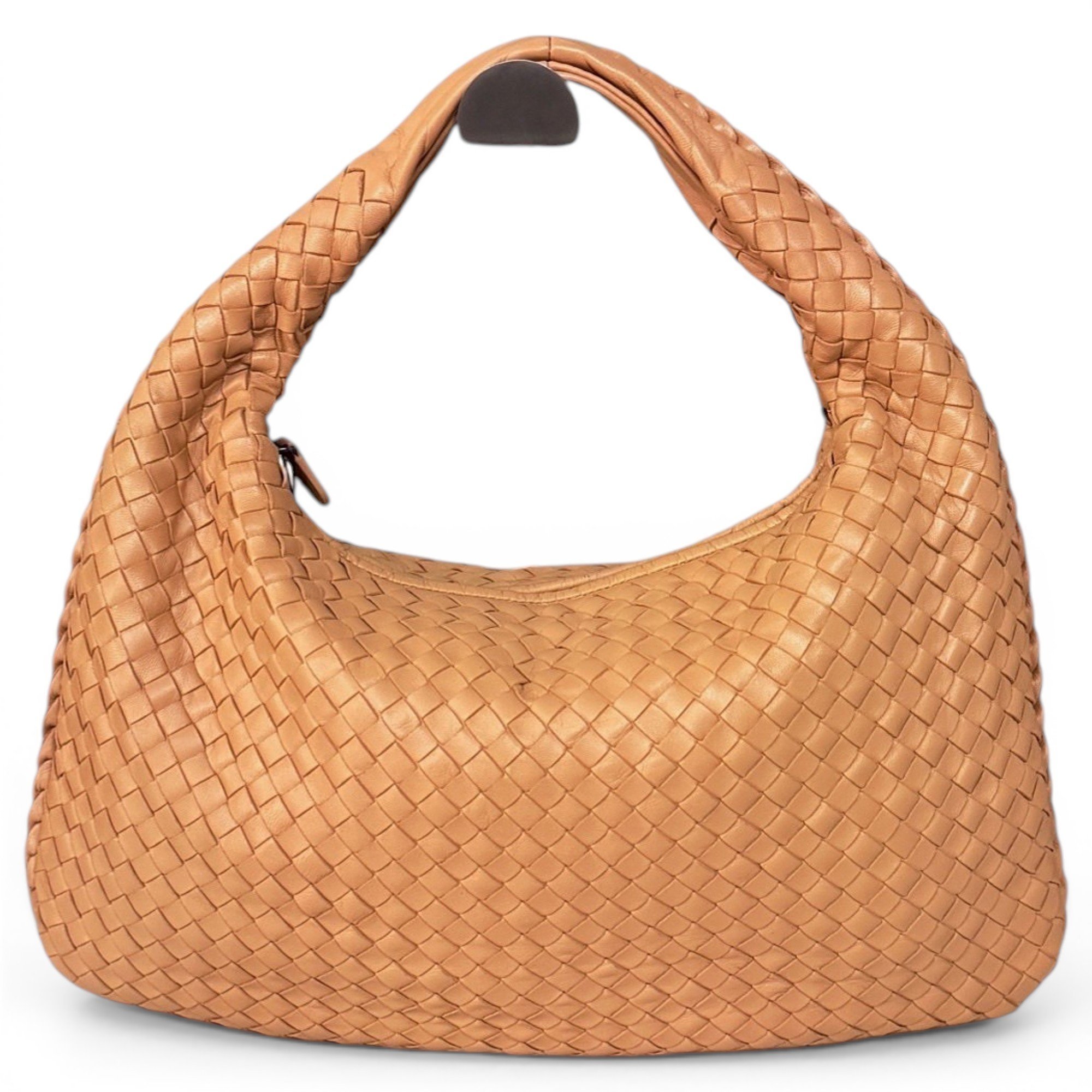 Bottega Veneta Veneta leather handbag