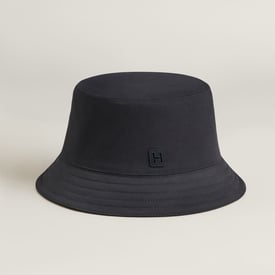 Fred H Cut bucket hat