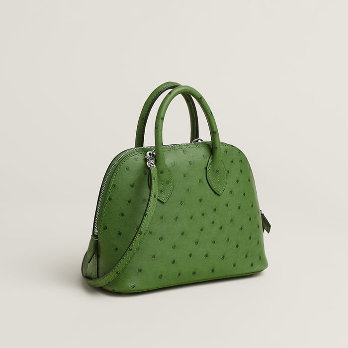Vert Yucca Bolide 1923 Mini Bag