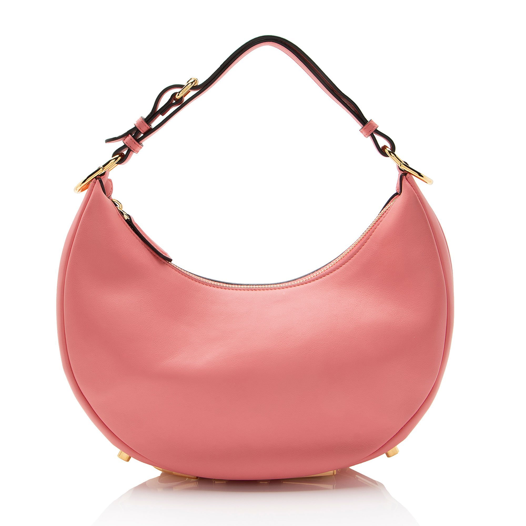 Leather bag